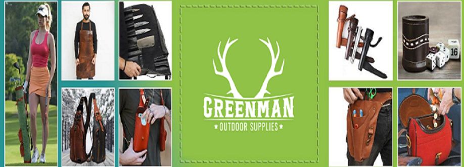 Greenman Outdoor Supplies