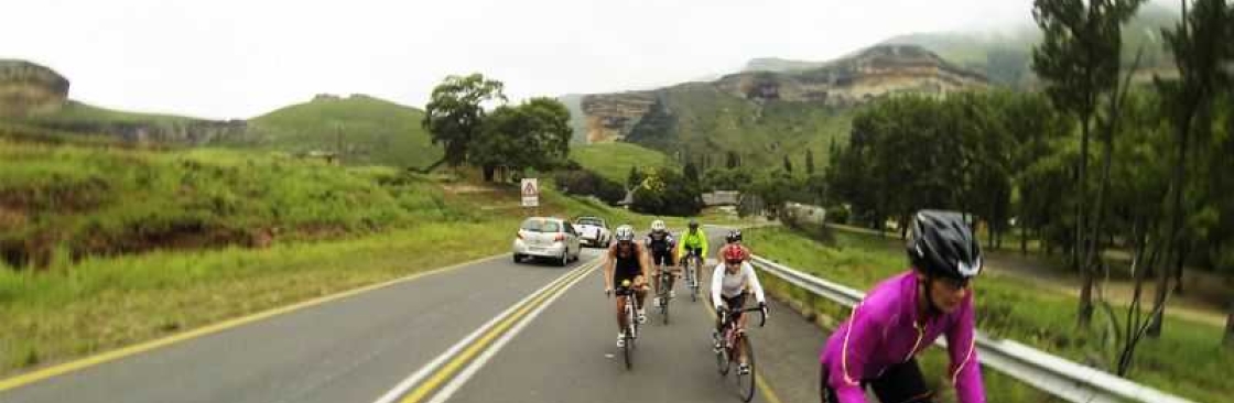De Bruin Train