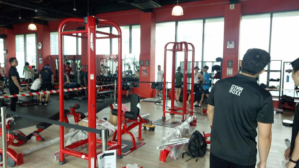 What Are The Tips For Choosing a Good Gym Trainer? - Bheldi Blogs