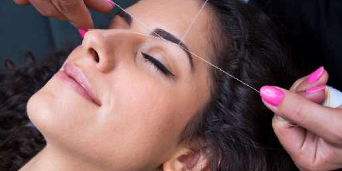 Threading Near Me