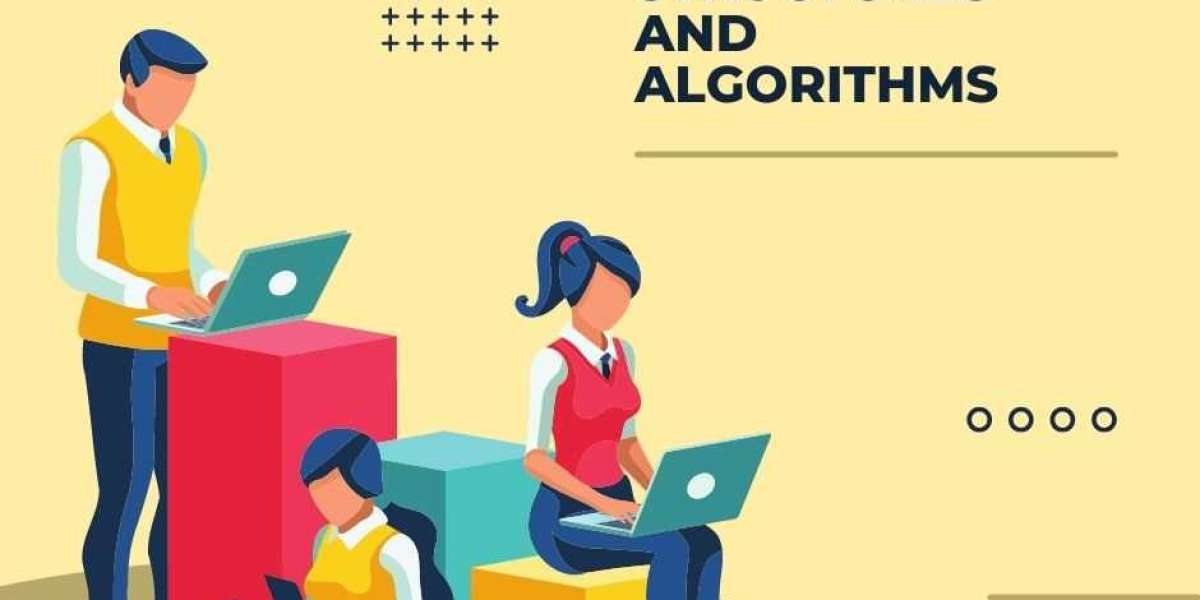 Goals of Data structures and Algorithms