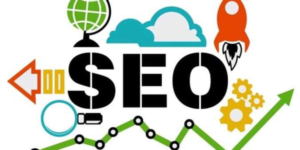 Best SEO Company In Noida