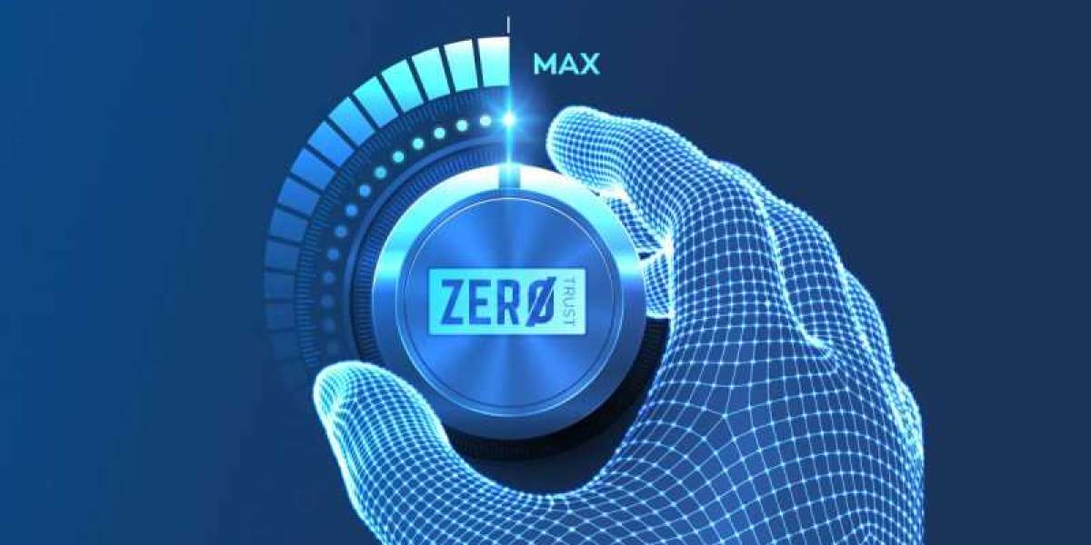 Zero Trust Security Market Size, Key Segments, Share, Trends, Growth, and Forecast 2030