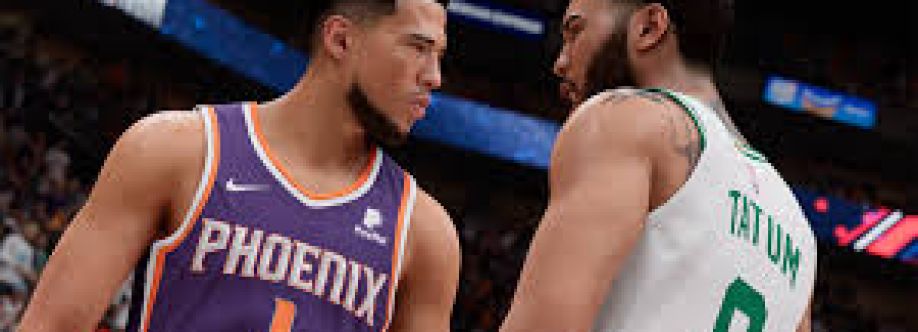 Nba2king NBA 2K23 ：Need a player who keeps things in check