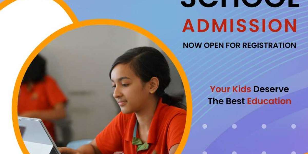 Best School in Bangalore | Harvest International