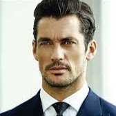 harry james