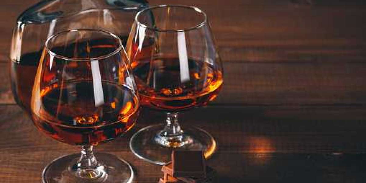 Liqueur Market Trends, Category by Type, Top Companies, and Forecast 2030