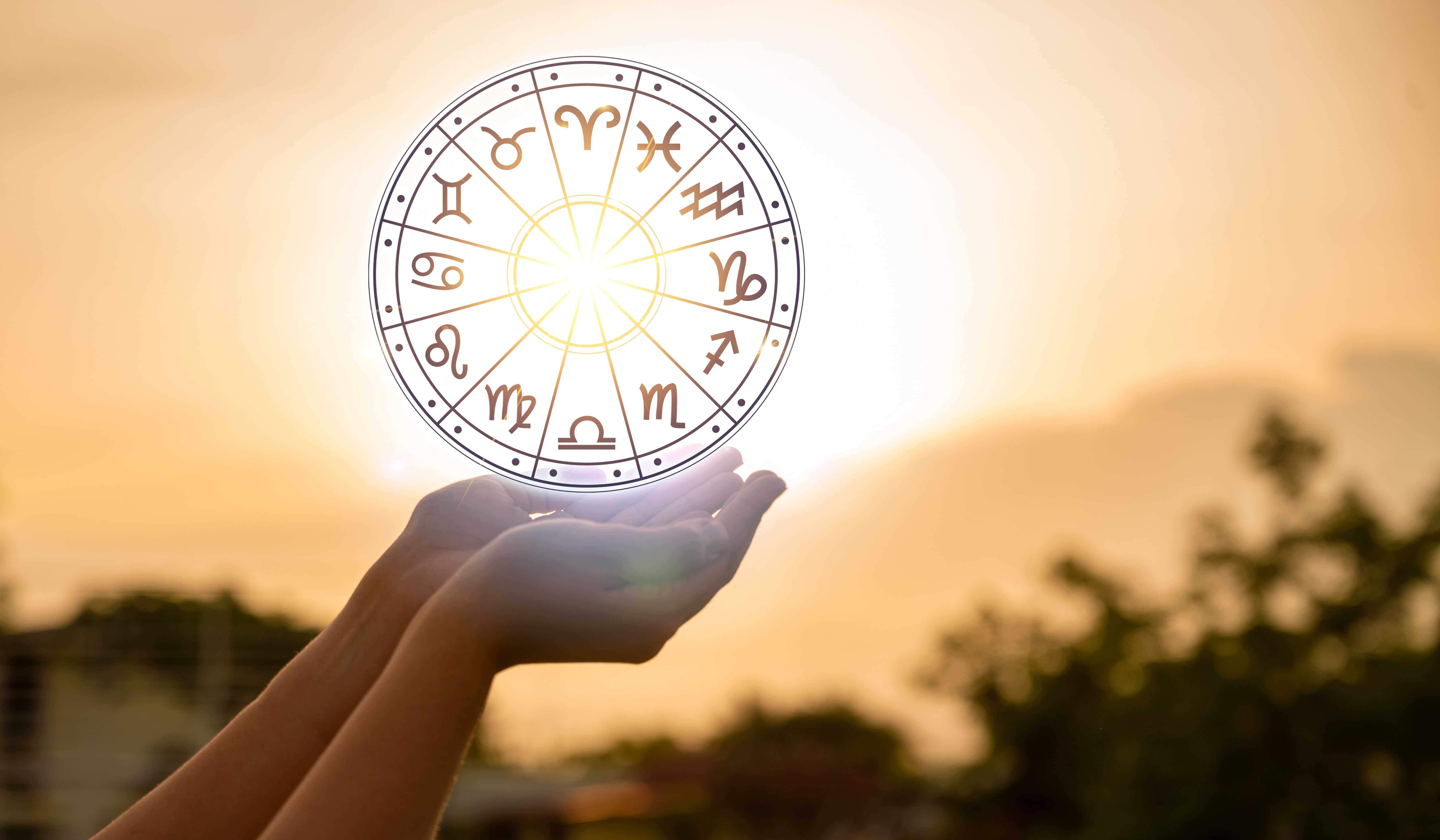 world famous astrologer