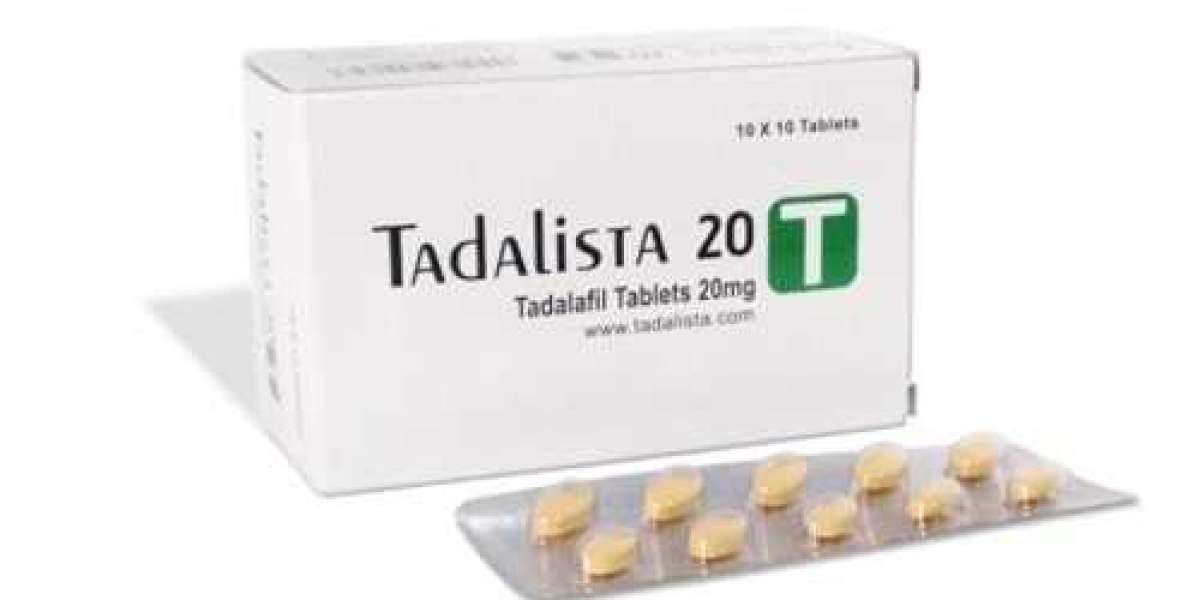 Order Tadalista To Overcome | USA/UK