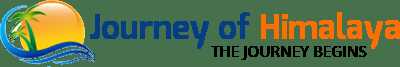 himalaya journey