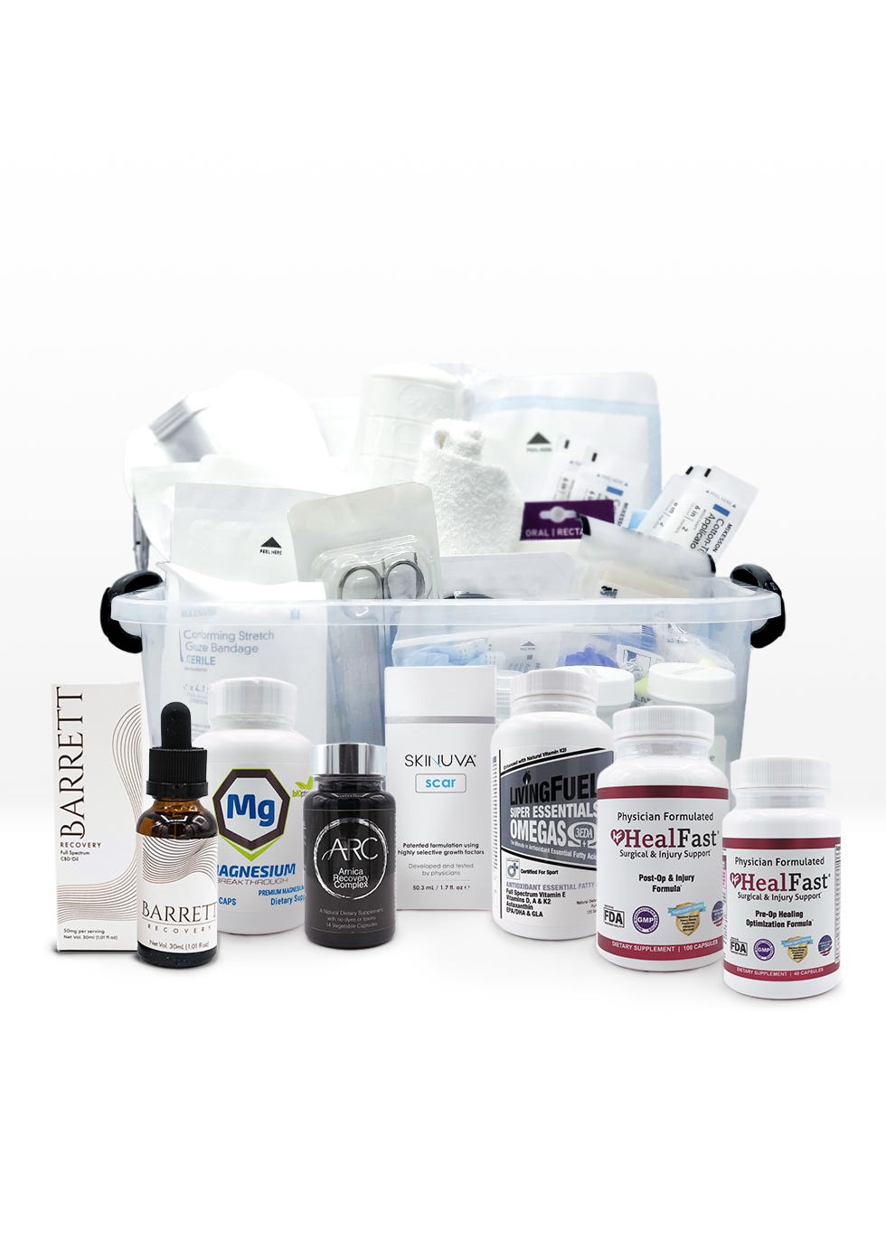 Everything To Know About BBL And Tummy Tuck Supply List | by Alicewilson | Apr, 2023 | Medium