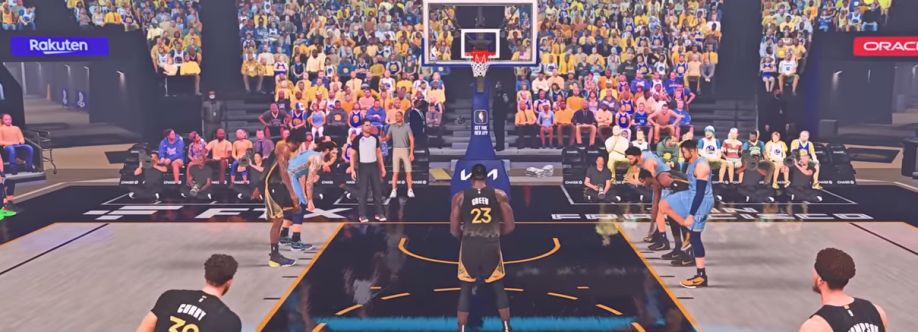 Mmoexp NBA 2k23：Here's a brief overview of the other moves.