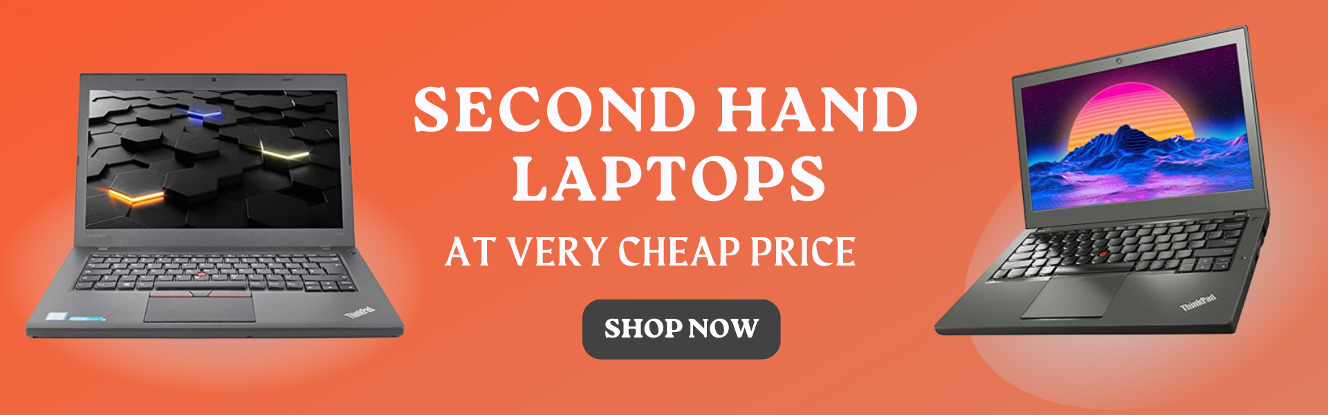 Second Hand Laptop in Delhi | Refurbished & Used laptop in Delhi