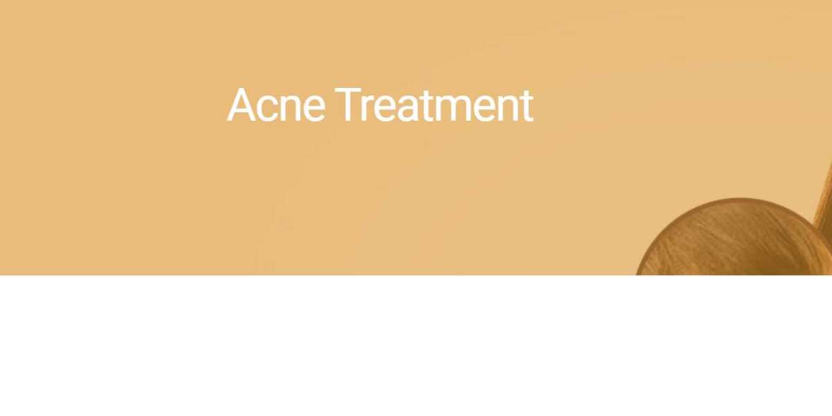 ACNE SCAR TREATMENT