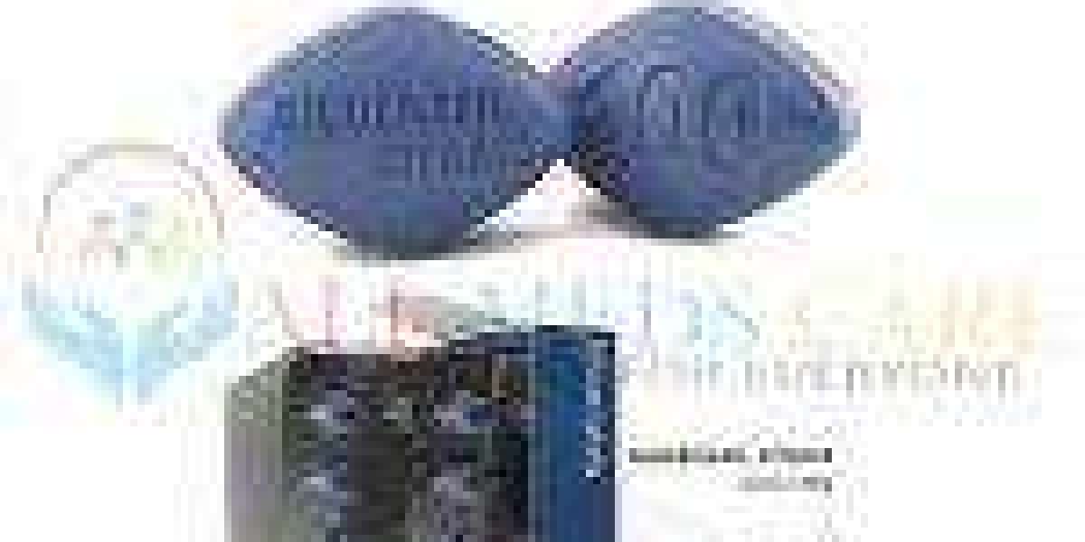 Sildenafil citrate tablet for men