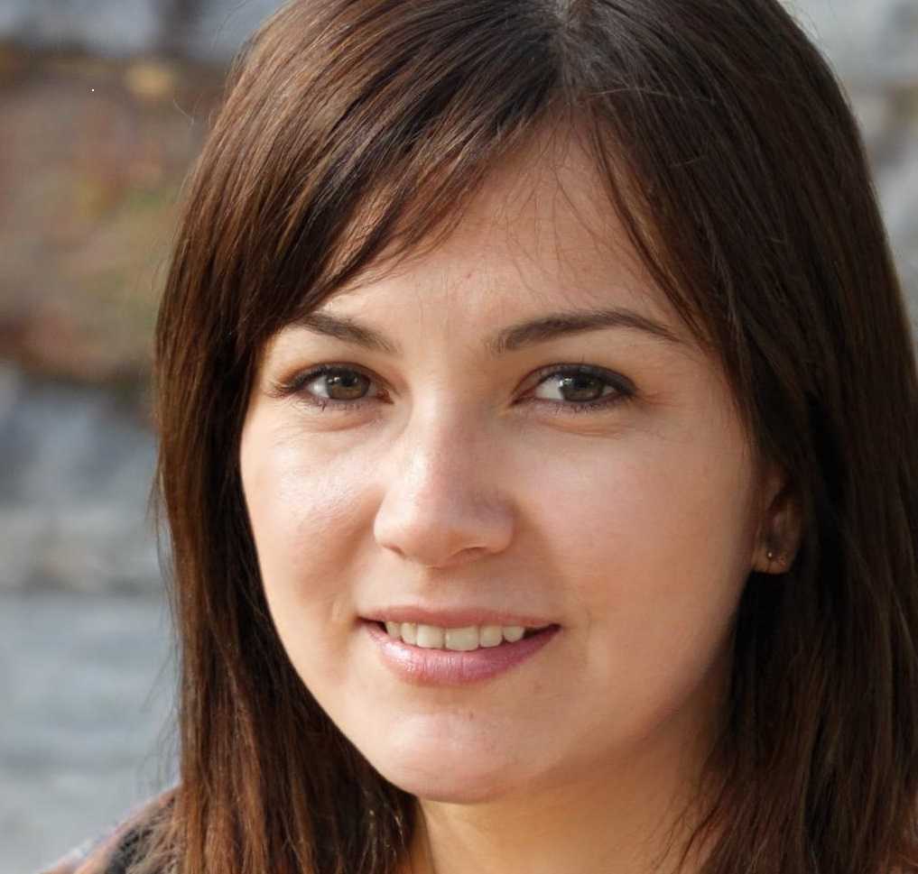 Adelina Martin