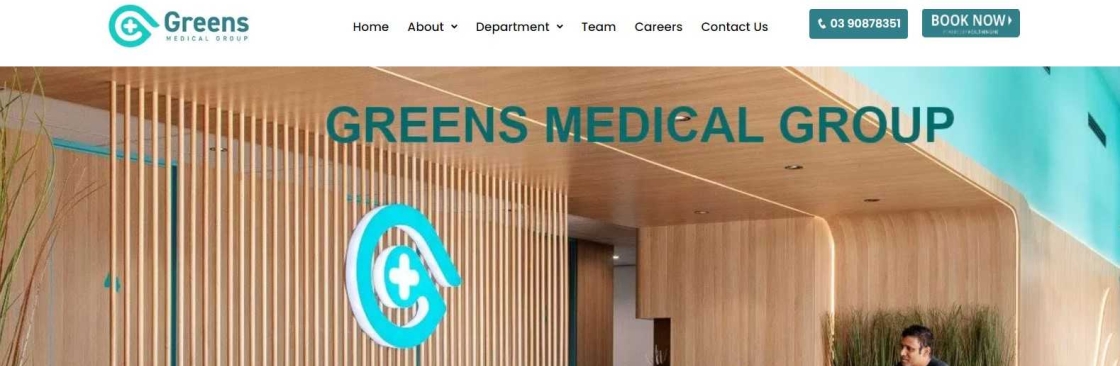 Greens Medical Group
