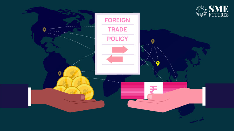 Is the future of trade secure with new Foreign Trade Policy? | SME Futures