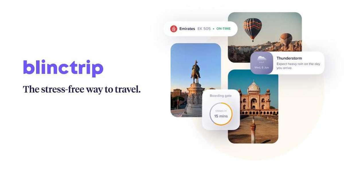 How to Find the Cheapest Flight with Blinctrip