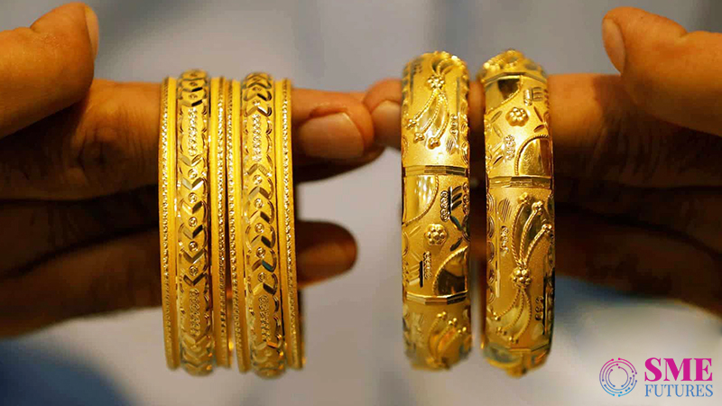 HUID hallmarking- a new dilemma for Indian jewellers, will it prove to be a progressive step or is it back to the days of the inspector raaj! | SME Futures