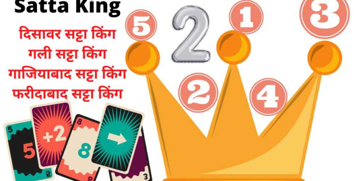 Play satta king game becama a rich win lottery in 2023