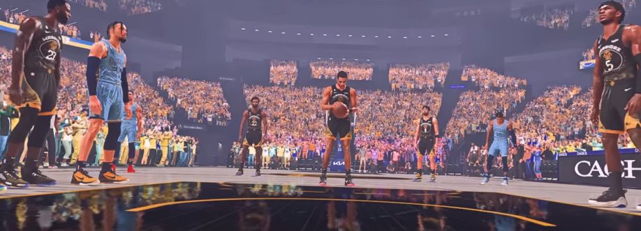 Mmoexp NBA 2k：The timing of this reveal today is best