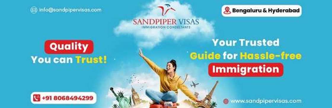 Sandpiper Visas and Sandpiper Visas and