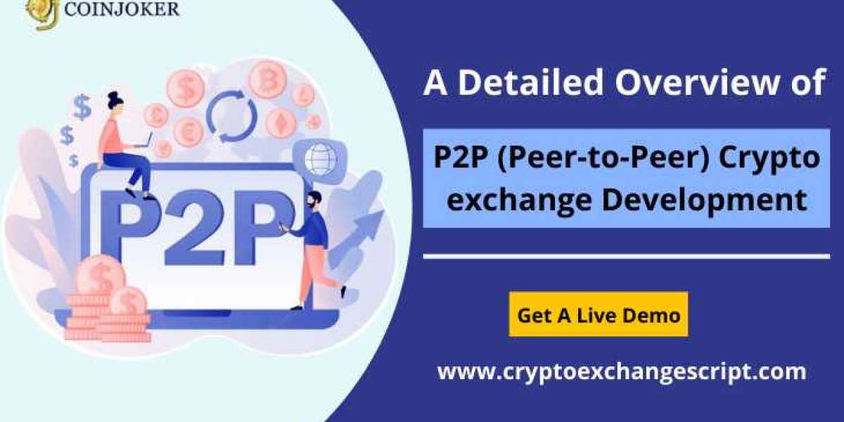 Understanding the Role of Decentralization in P2P Crypto Exchange Script