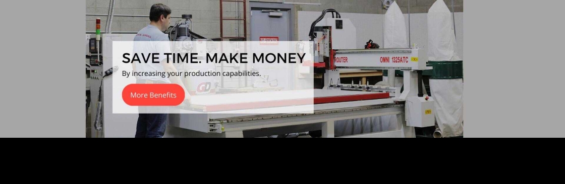 OMNI CNC