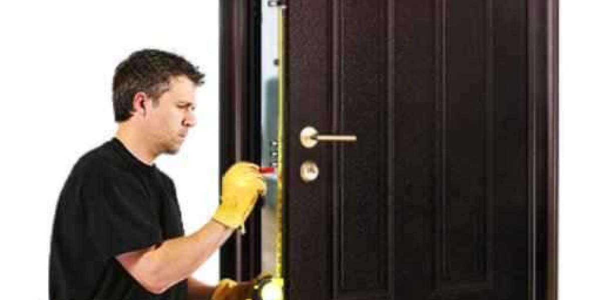 Door Trimming in Dubai