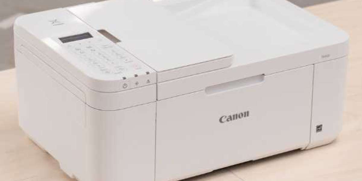 Resolving Canon Printer Not Printing Black Issue