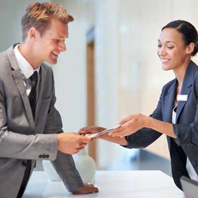 Why Do You Need Concierge Security? | Securiway Security