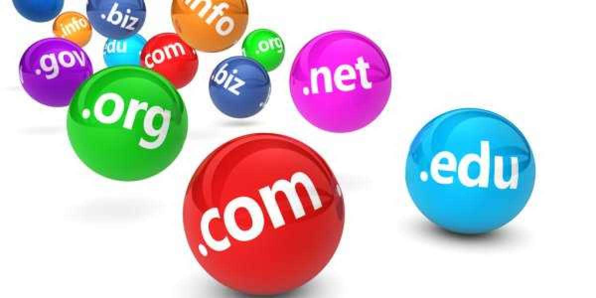 Buy Domain Names | Sathya Technosoft