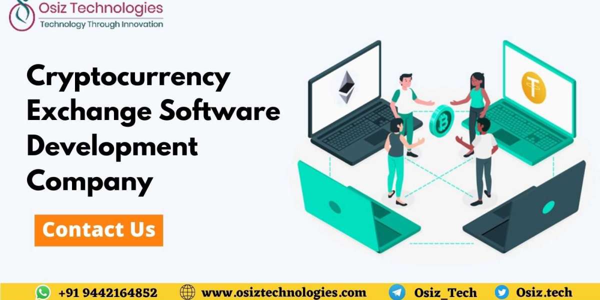 What to Look for in Cryptocurrency Exchange Software: A Comprehensive Guide