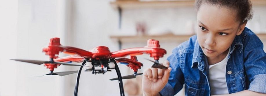 Rocket Drones