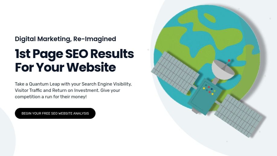 Is It Possible To Grow A Small Business Through Digital Marketing Tactics? - Quantm Media | Tealfeed