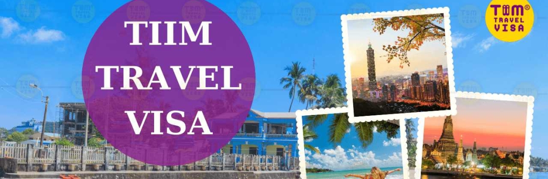 Tiim Travel