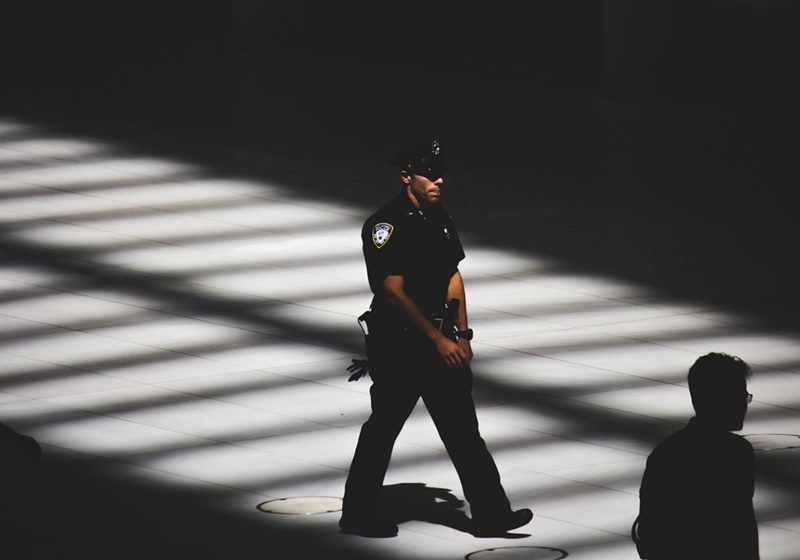 Why Your Company Needs a Security Officer | Securiway Security