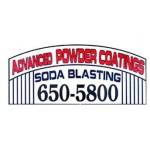 Advanced Powder Coating