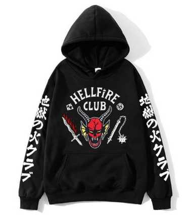 Hellfire Club Shirt