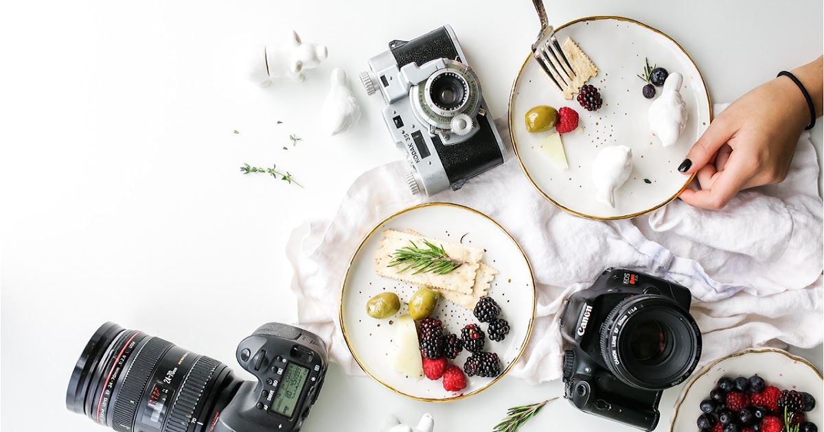 Why Product Photography is Key to Boosting Your Business