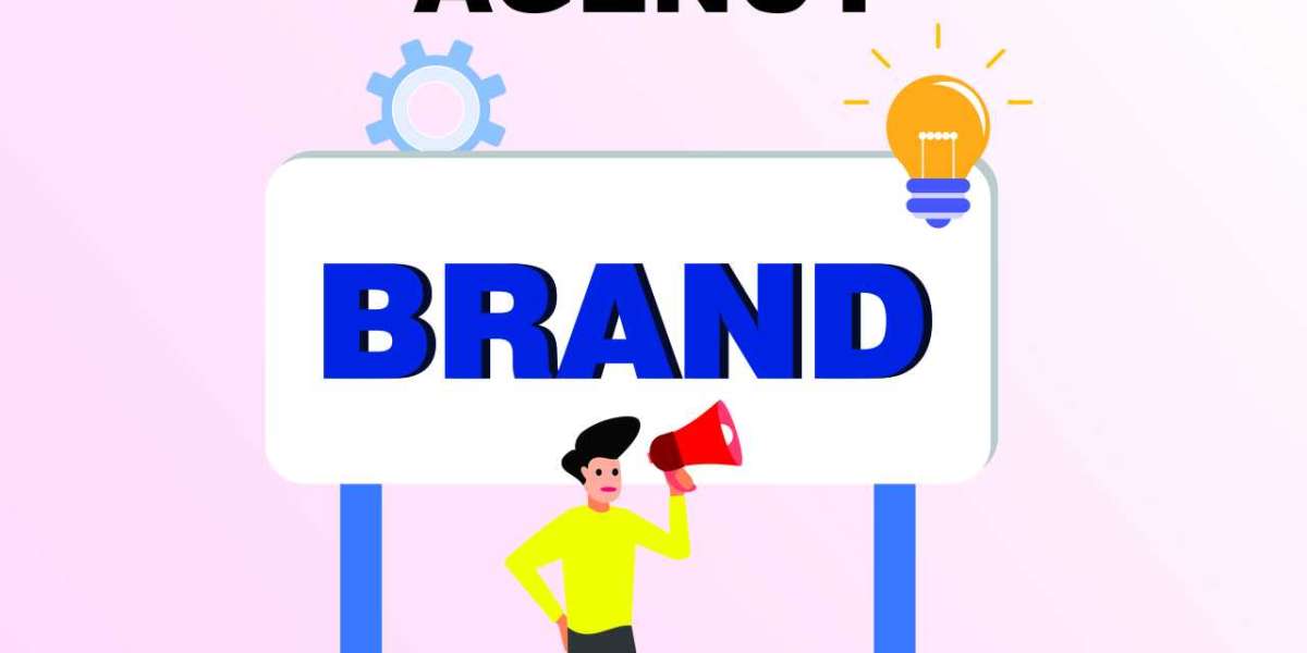 We are top brand promotion agency