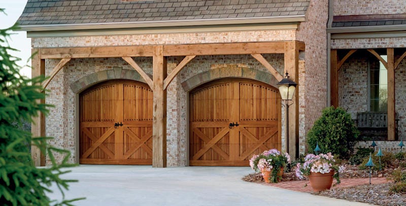 Buying a Garage Door Opener: 5 things you Need to Know | by Door works | Apr, 2023 | Medium