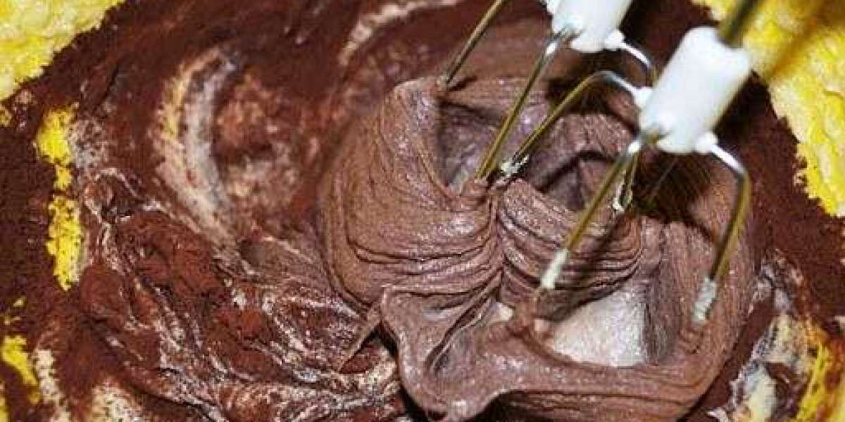 Cake Mix Market Trends, Category by Type, Top Companies, and Forecast 2028