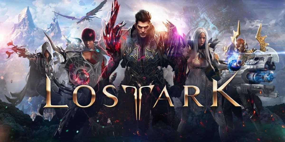 Lost Ark Artist Guide – How to Get Artist Skins