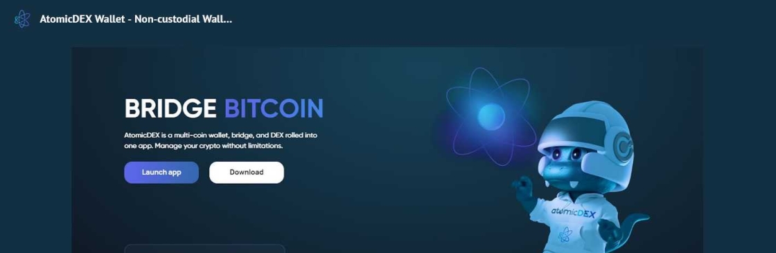 atomicdexwallet