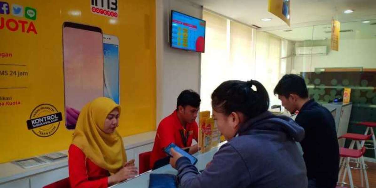 Step-by-Step Guide to Registering for Indosat Ooredoo