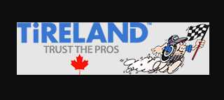 McKenzie Tireland Autopro