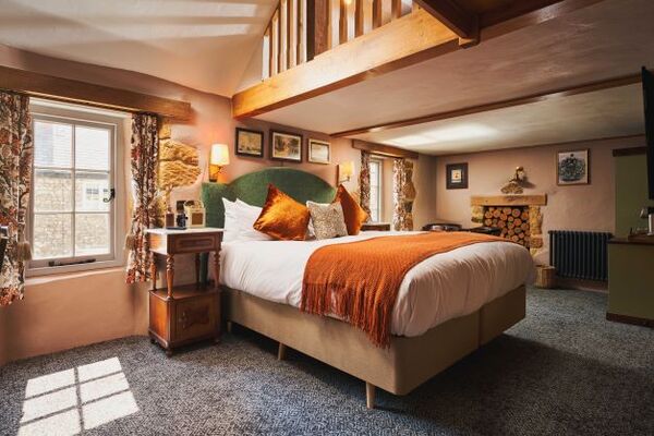 Add Extended Narrative And Aesthetic With Trending Hospitality Designs In 2023 - Professional Blog Articles By GS Magazine