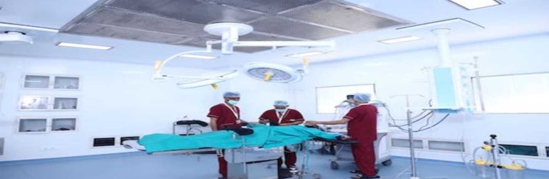 Vcare Hospital